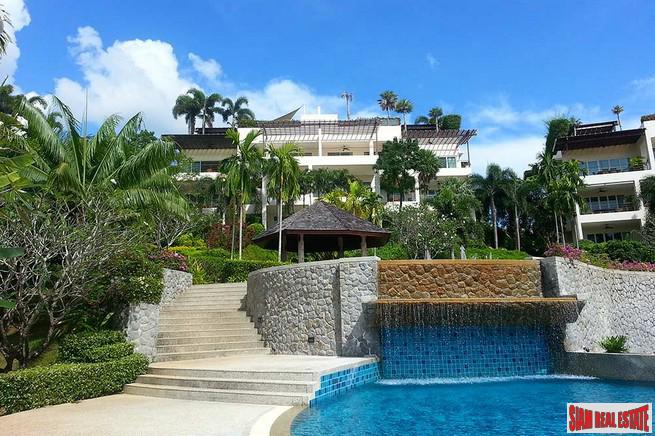 Layan Gardens | Luxury 3 Bedroom Garden Access Apartment for Sale in Exclusive Layan Estate-26