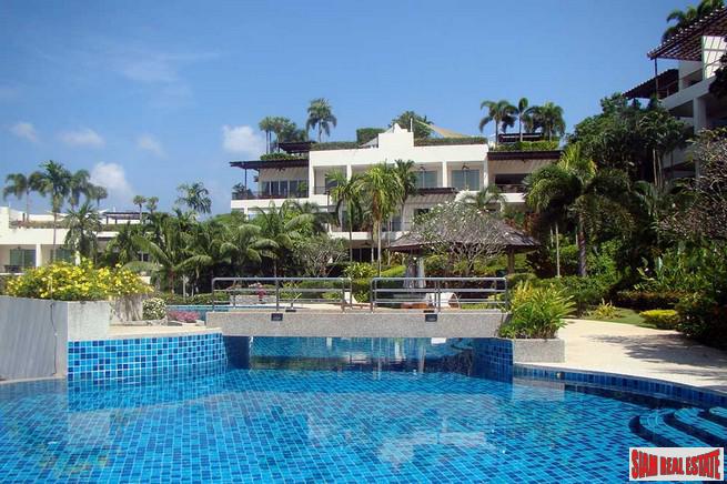 Layan Gardens | Luxury 3 Bedroom Garden Access Apartment for Sale in Exclusive Layan Estate