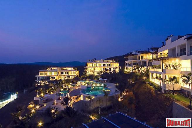 Layan Gardens | Luxury 3 Bedroom Garden Access Apartment for Sale in Exclusive Layan Estate
