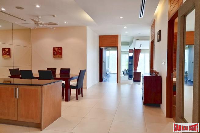 Layan Gardens | Luxury 3 Bedroom Garden Access Apartment for Sale in Exclusive Layan Estate-4