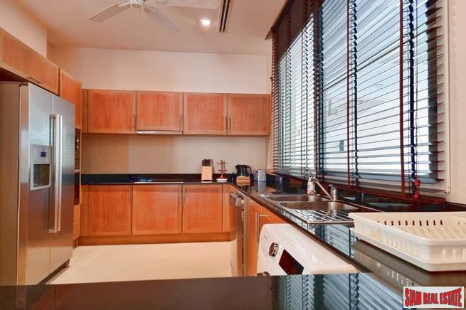Layan Gardens | Luxury 3 Bedroom Garden Access Apartment for Sale in Exclusive Layan Estate