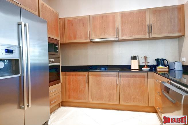 Layan Gardens | Luxury 3 Bedroom Garden Access Apartment for Sale in Exclusive Layan Estate