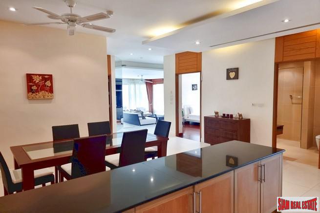 Layan Gardens | Luxury 3 Bedroom Garden Access Apartment for Sale in Exclusive Layan Estate