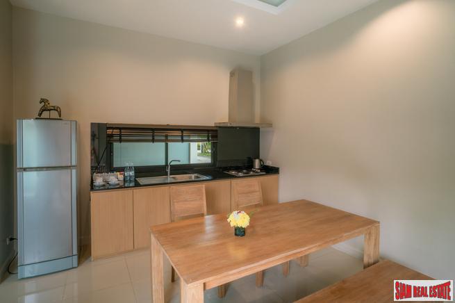 Layan Tara | Three Bedroom Pool Villa in Tranquil Layan for Rent