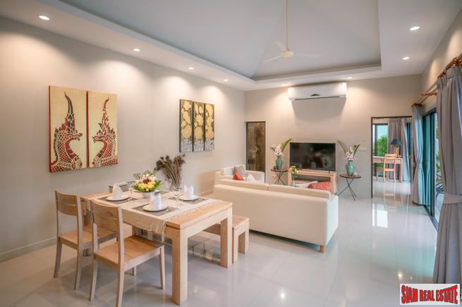 Layan Tara | Three Bedroom Pool Villa in Tranquil Layan for Rent-14
