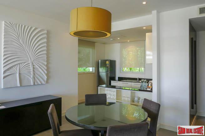 Movenpick Resort | Two Bedroom Sea View Karon Condominium in 5-star Resort for Sale-10