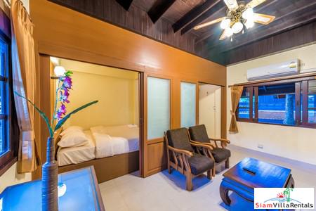 Private Havana | Two Bedroom Thai-Style Villa in Lovely Bang Jo Estate-5