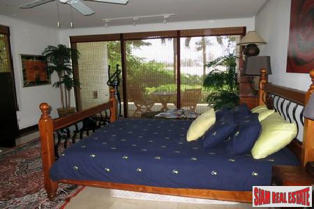 Rawai Villas | Stunning Luxury 4-Bedroom Home with Swimming Pool for Sale in Rawai