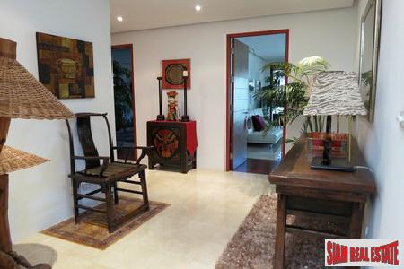 Rawai Villas | Stunning Luxury 4-Bedroom Home with Swimming Pool for Sale in Rawai