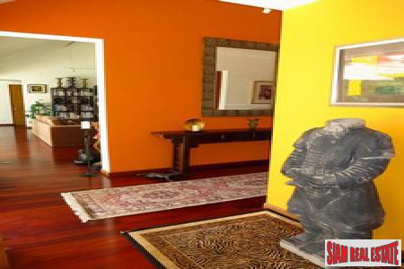 Rawai Villas | Stunning Luxury 4-Bedroom Home with Swimming Pool for Sale in Rawai-15