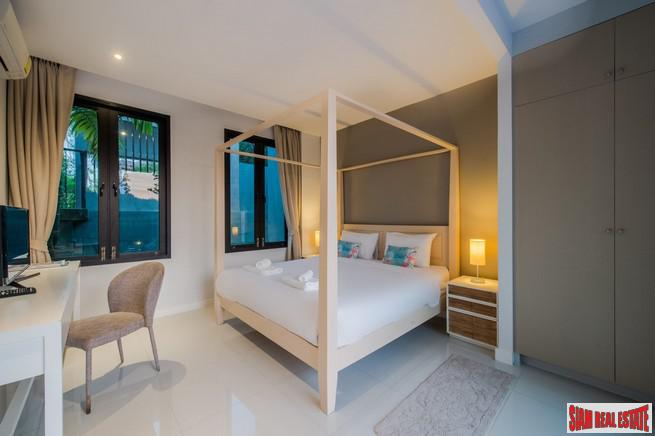 2- and 4-Bedroom Thai-Modern Pool Villas in Bang Tao-16