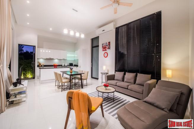 2- and 4-Bedroom Thai-Modern Pool Villas in Bang Tao-8