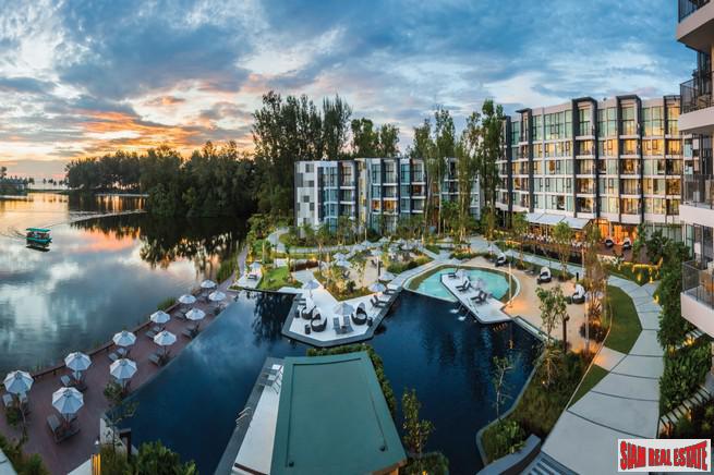 Cassia | One and Two Bedroom Modern Apartments in Laguna-0