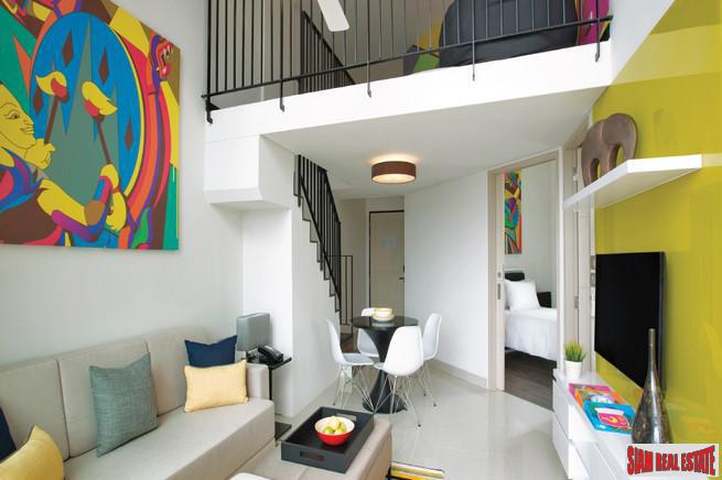 Cassia | One and Two Bedroom Modern Apartments in Laguna-8