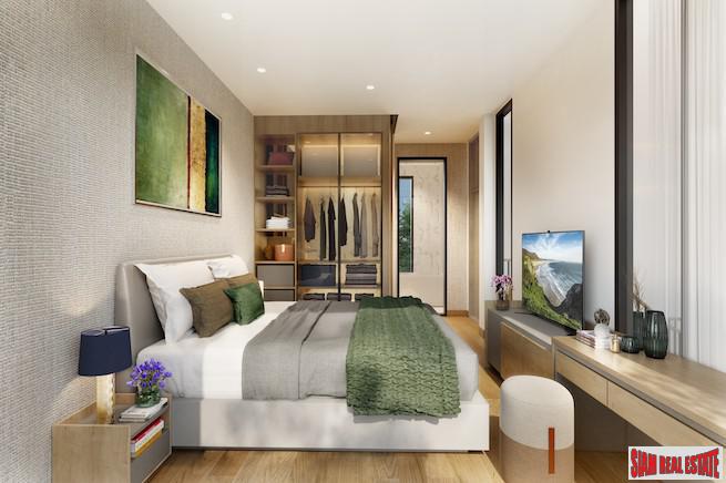 Luxury Two, Three & Four Bedroom Townhomes and Villas for Sale in New Laguna Estate-10