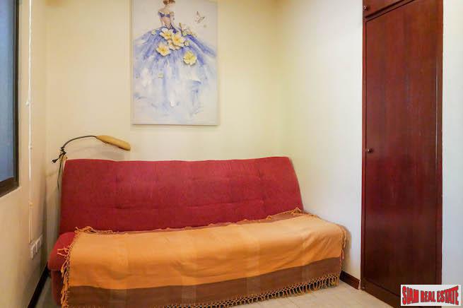 Les Palmares | Modern 4-Bedroom Balinese Pool Villa for Sale in Bang Tao-11