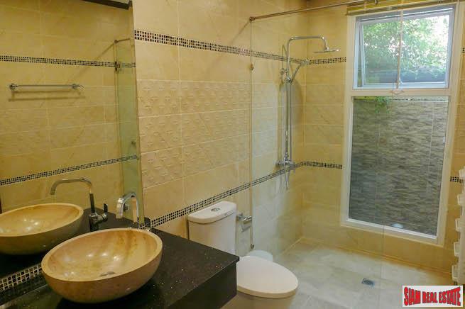 Les Palmares | Modern 4-Bedroom Balinese Pool Villa for Sale in Bang Tao-20