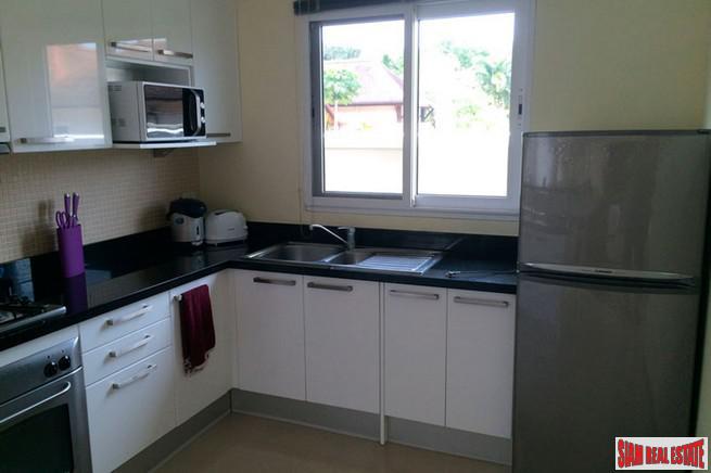 Two Villa Tara | Modern Tropical Four Bedroom Pool Villa for Sale in Layan-20