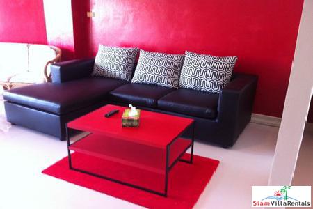 Phuket Palace | Cool One Bedroom Apartment for Sale in Patong-9