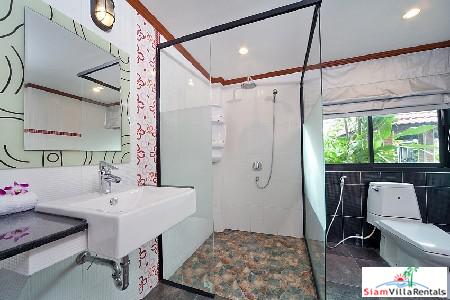 Four Bedroom Tropical Modern Bang Tao Pool Villa for Rent-15