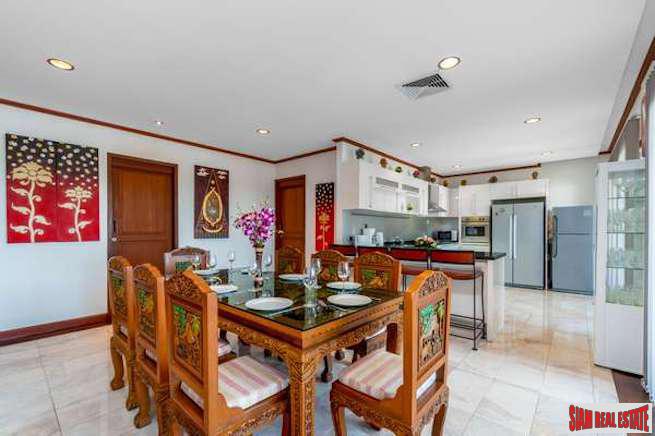 Surin Sabai | Three Bedroom Family Villa for Rent in Surin