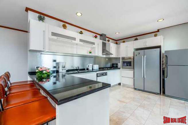 Surin Sabai | Three Bedroom Family Villa for Rent in Surin-14
