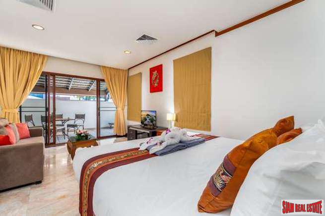 Surin Sabai | Three Bedroom Family Villa for Rent in Surin-4