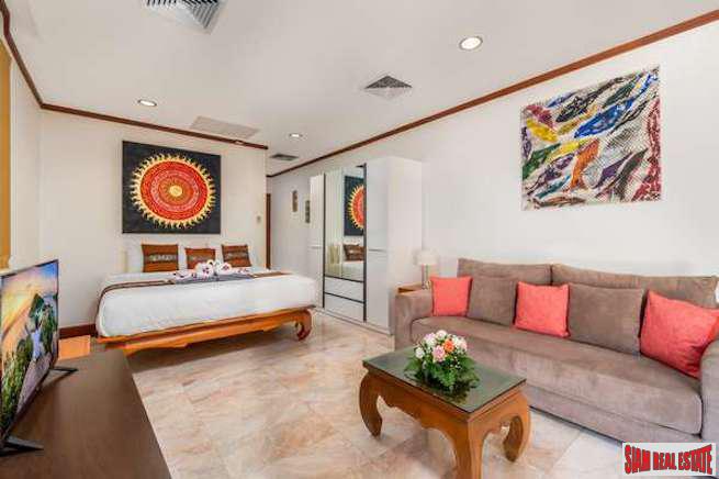 Surin Sabai | Three Bedroom Family Villa for Rent in Surin