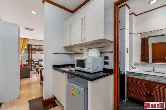 Surin Sabai | Four Bedroom, Two Storey Family Villa for Rent