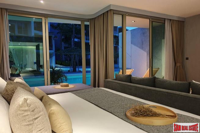 Wyndham | One Bedroom Condos in Luxury Development Near the Beach