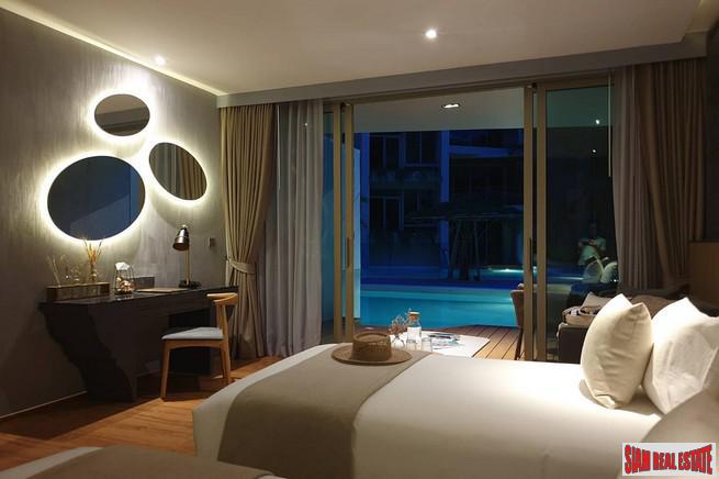 Wyndham | One Bedroom Condos in Luxury Development Near the Beach