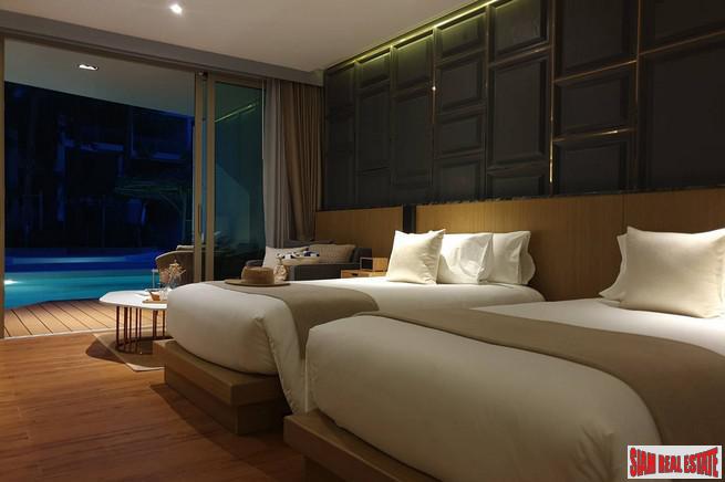 Wyndham | One Bedroom Condos in Luxury Development Near the Beach