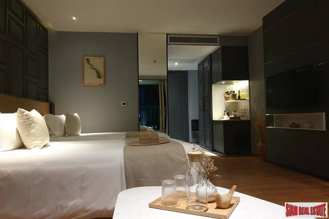 Wyndham | One Bedroom Condos in Luxury Development Near the Beach