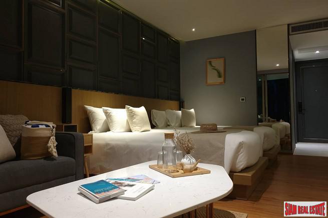 Wyndham | One Bedroom Condos in Luxury Development Near the Beach