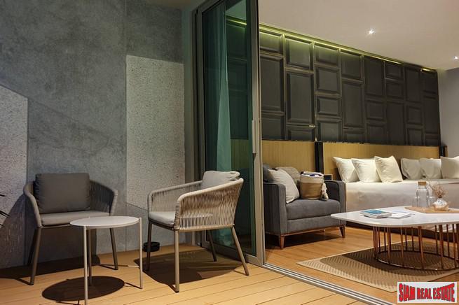Wyndham | One Bedroom Condos in Luxury Development Near the Beach