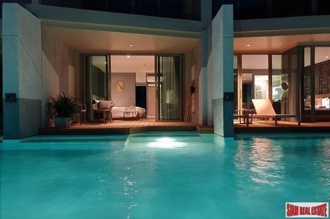 Wyndham | One Bedroom Condos in Luxury Development Near the Beach