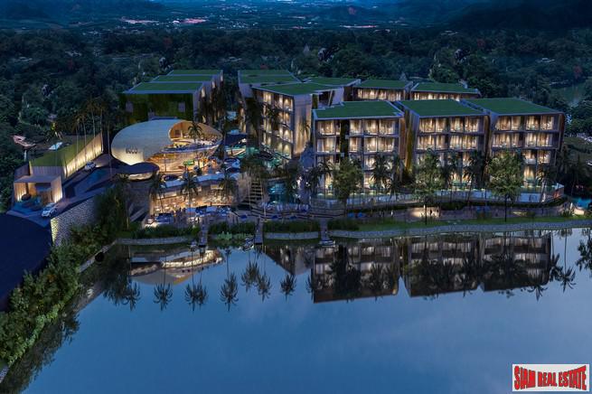 Wyndham | One Bedroom Condos in Luxury Development Near the Beach