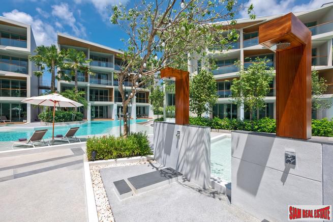 Wyndham | One Bedroom Condos in Luxury Development Near the Beach