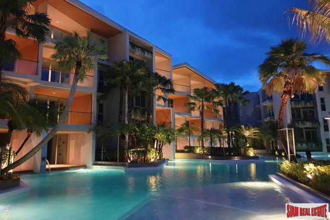 Wyndham | One Bedroom Condos in Luxury Development Near the Beach