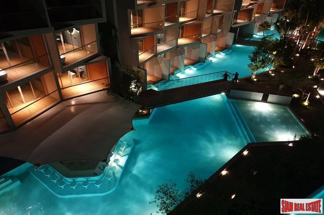 Wyndham | One Bedroom Condos in Luxury Development Near the Beach
