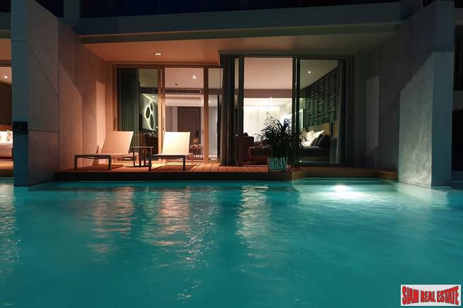 Wyndham | One Bedroom Condos in Luxury Development Near the Beach