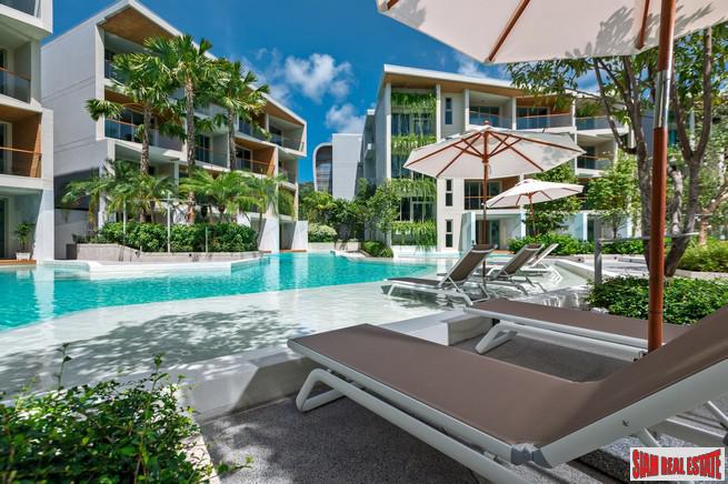 Wyndham | One Bedroom Condos in Luxury Development Near the Beach