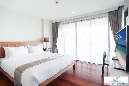 The Unity | Modern Two Bedroom Apartment in Patong Hills with Sea View-7