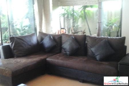 Botanica | Gorgeous Balinese Four Bedroom Pool Villa for Rent in Layan