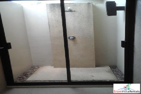 Botanica | Gorgeous Balinese Four Bedroom Pool Villa for Rent in Layan