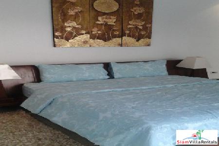 Botanica | Gorgeous Balinese Four Bedroom Pool Villa for Rent in Layan