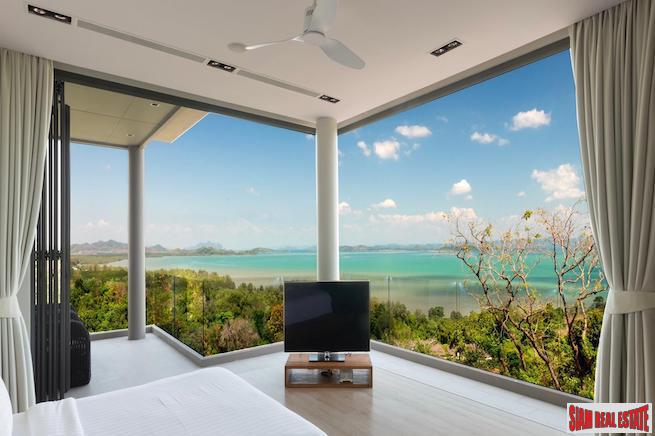 Cape Heights Villa | Modern Luxe Seaview 5-Bedroom Villa for Rent in Cape Yamu-2