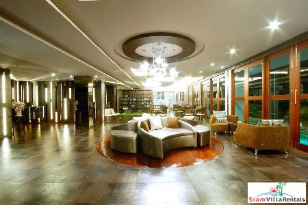 Regent Bang Tao | One Bedroom Condo with Private Jacuzzi in Bangtao Condo-Hotel-1