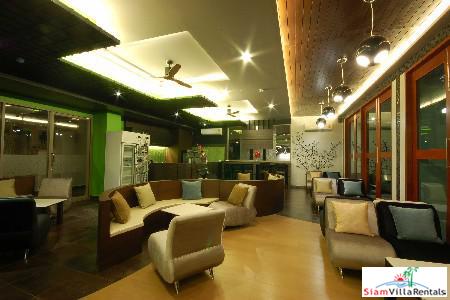 Regent Bang Tao | One Bedroom Condo with Private Jacuzzi in Bangtao Condo-Hotel-4