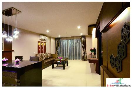 Regent Bang Tao | One Bedroom Condo with Private Jacuzzi in Bangtao Condo-Hotel-5
